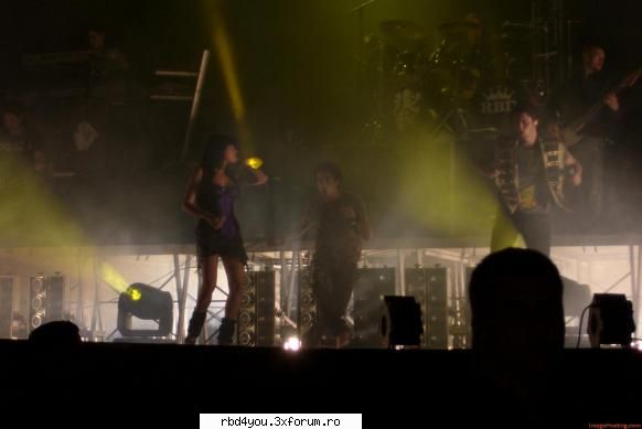 rbd in romania...... - elly_yummy_rbd - concerte