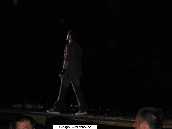 rbd in romania...... - dul_my_idolo - concerte
