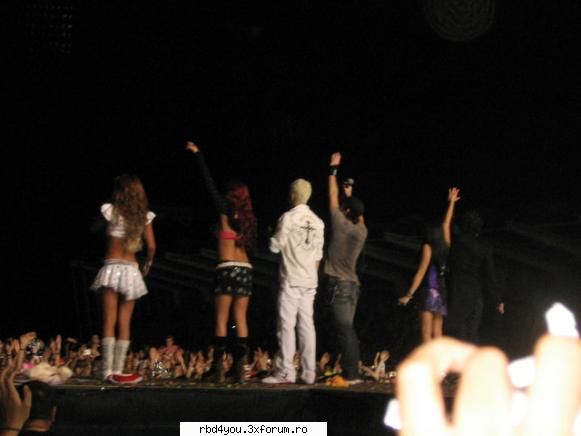 rbd in romania...... - dul_my_idolo - concerte