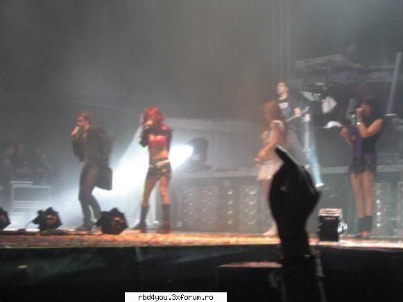 rbd in romania...... - dul_my_idolo - concerte