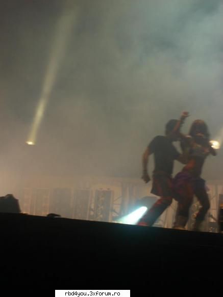 rbd in romania...... - elly_yummy_rbd - concerte
