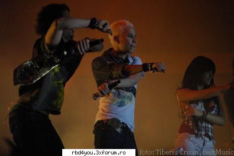 rbd in romania...... - elly_yummy_rbd - concerte