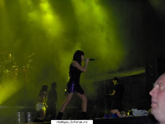 rbd in romania...... - elly_yummy_rbd - concerte