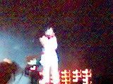 rbd in romania...... - Otra vez May aj vrea j yo poze => MAYTE NYZX id - concerte