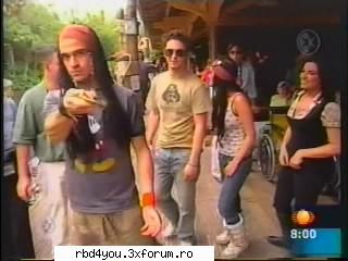 rbd la disney - hilary_vondy - RBD y R3B3LD3
