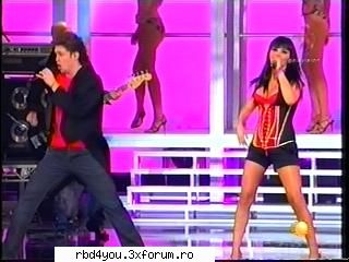 rbd la miss univers - hilary_vondy - RBD y R3B3LD3