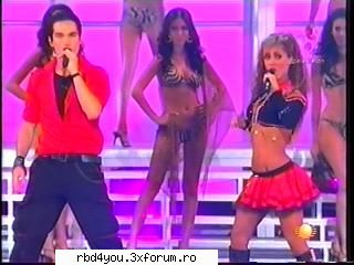rbd la miss univers - hilary_vondy - RBD y R3B3LD3