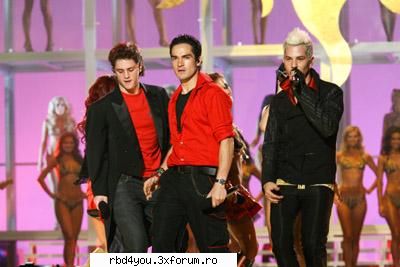 rbd la miss univers - hilary_vondy - RBD y R3B3LD3