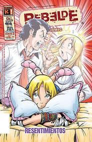 rebelde manga-anime - rbdulce_rob - RBD y R3B3LD3