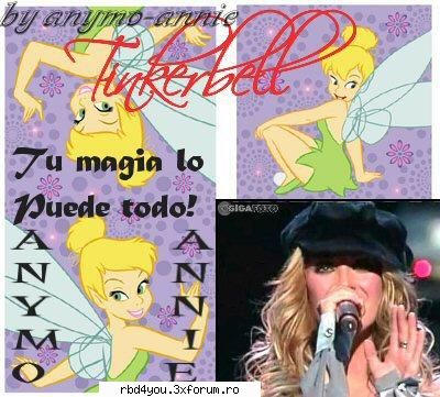 rebelde sau besame sin miedo? - Besame sin Miedo:X:X:X:X %%%% - RBD y R3B3LD3