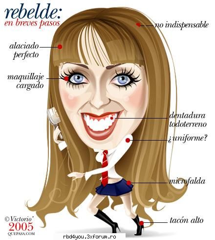!!!!recunoashte personajul!!!! - zuza - fun stuff