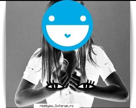 !!!!recunoashte personajul!!!! - dap shi scz am crezut ca in poza ta e rihanna - fun stuff