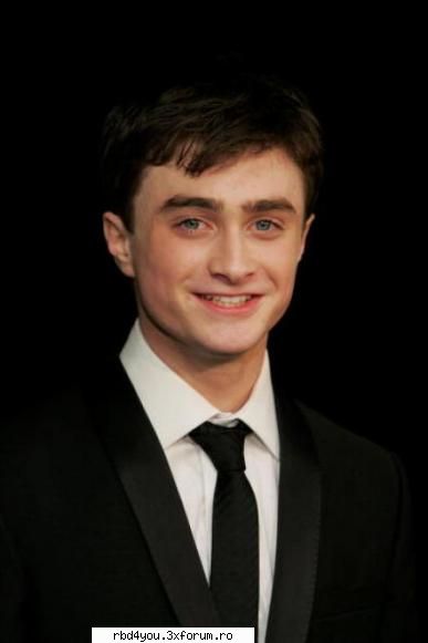 !!!!recunoashte personajul!!!! - era daniel radiacliffe ( harry potter) - fun stuff