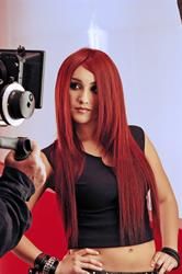 reklama la garnier - hilary_vondy - Dulce