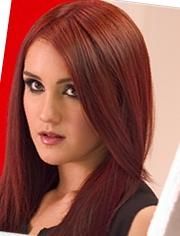 reklama la garnier - hilary_vondy - Dulce
