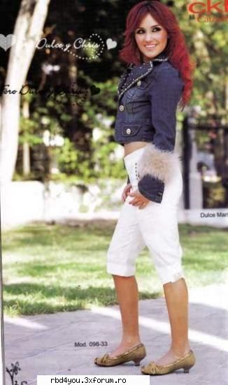 revista cklass - deea-rebela77 - Dulce