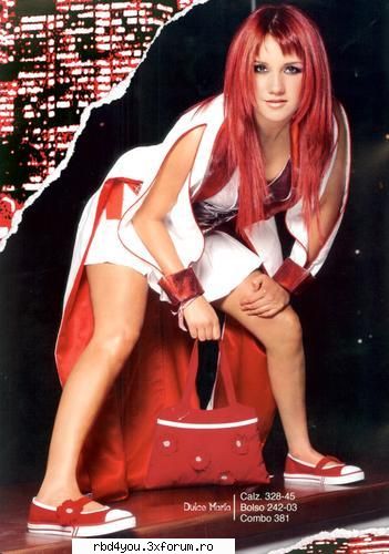 revista cklass - deea-rebela77 - Dulce