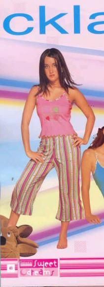 revista cklass - deea-rebela77 - Dulce