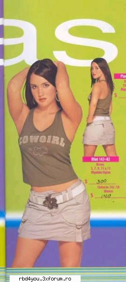 revista cklass - deea-rebela77 - Dulce