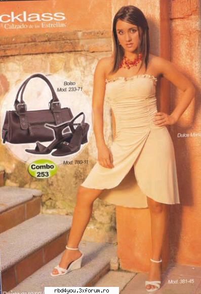 revista cklass - deea-rebela77 - Dulce