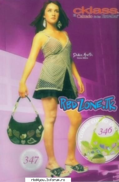 revista cklass - deea-rebela77 - Dulce