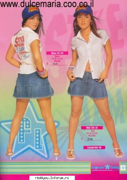 revista cklass - deea-rebela77 - Dulce