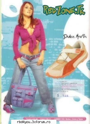 revista cklass - deea-rebela77 - Dulce