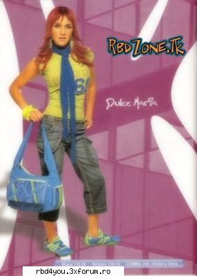 revista cklass - deea-rebela77 - Dulce