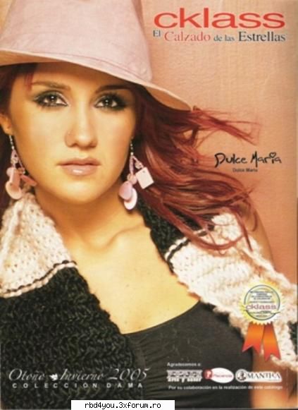 revista cklass - deea-rebela77 - Dulce