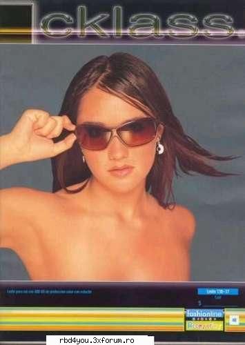 revista cklass - candy_max - Dulce