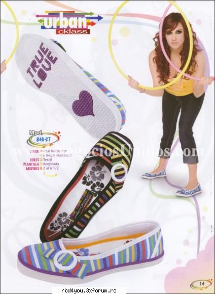 revista cklass - anahi_rebelde - Dulce