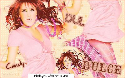 revista cklass - Admina - Dulce