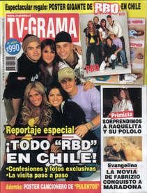 reviste - rbdulce_rob - recycle bin