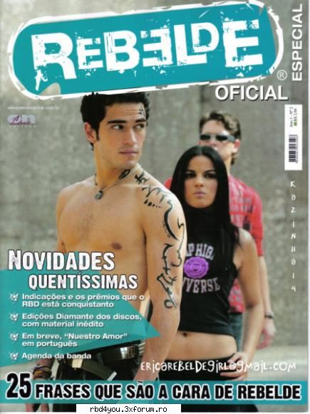 reviste - hilary_vondy - recycle bin