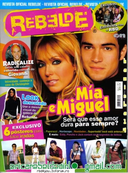 reviste - hilary_vondy - recycle bin