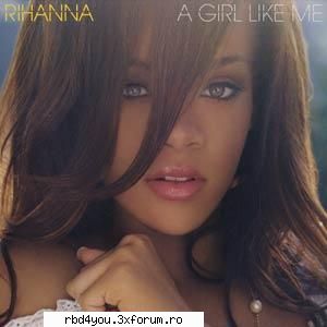 rihanna - eu crede ca ii statea mai bine cu paru' lung..dar - muzik