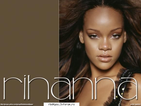 rihanna - simona - muzik