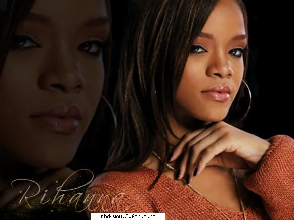 rihanna - si inca una...superba - muzik