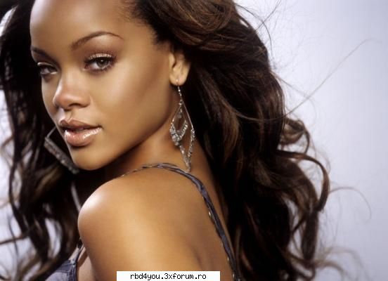 rihanna - hilary_vondy - muzik