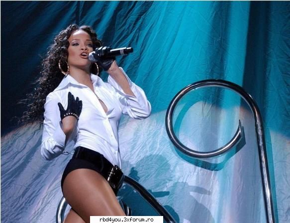rihanna - hilary_vondy - muzik