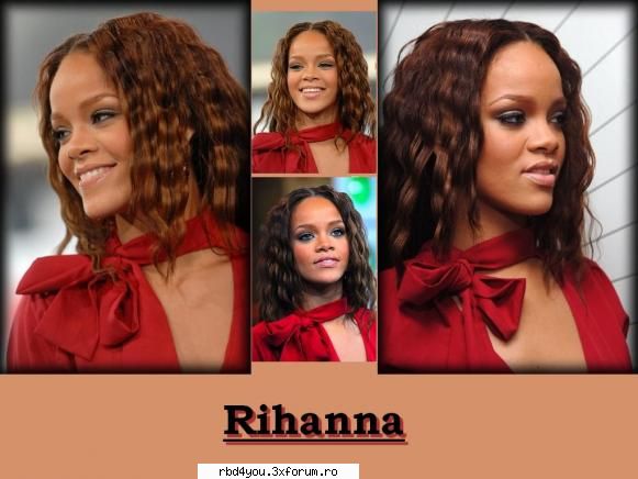 rihanna - hilary_vondy - muzik