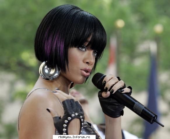 rihanna - ador mel don`t stop the music toate mel ei sunt - muzik