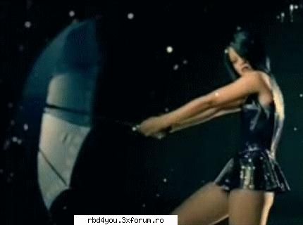 rihanna - under my umbrellaaaa - muzik