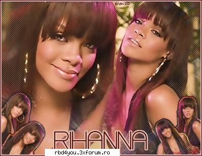 rihanna - hilary_vondy - muzik