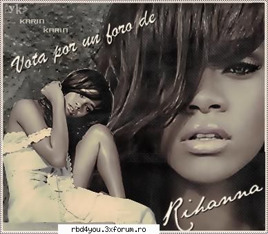 rihanna - hilary_vondy - muzik