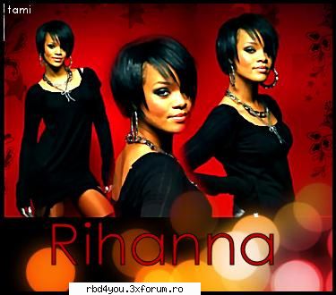 rihanna - hilary_vondy - muzik