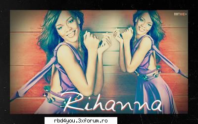 rihanna - hilary_vondy - muzik