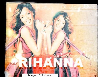 rihanna - hilary_vondy - muzik