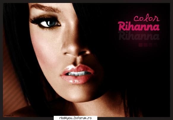 rihanna - hilary_vondy - muzik