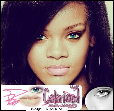 rihanna - hilary_vondy - muzik